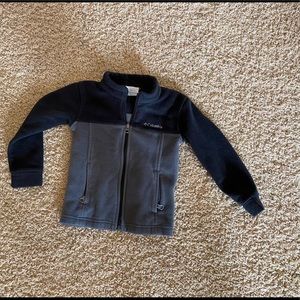 Boy Columbia size 4t